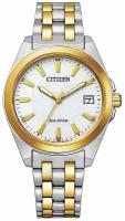 Японские наручные часы Citizen EO1214-82A