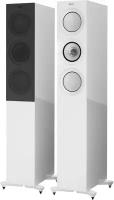 Напольная акустика KEF R5 Gloss White