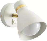 Спот Arte Lamp Fafnir A5047AP-1WH