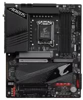 Материнская плата Gigabyte Z790 AORUS ELITE AX (LGA1700, ATX)