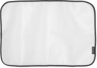 Защитная ткань для глажения, Белый 149481