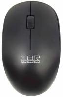 Мышь CBR CM-410 Black USB