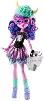 Кукла Монстер Хай Кирсти Трольсон бренд бу студенты, Monster High Brand-boo students Kjersti Trollson