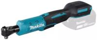 Гайковерт угловой аккумуляторный Makita DWR180Z LXT