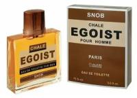 ALAIN AREGON (Positive parfum) Туалетная вода мужская CHALE EGOIST SNOB