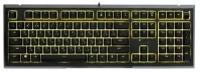Игровая клавиатура Razer Ornata V2 RZ03-03380700-R3R1 Razer Ornata V2 Gaming keyboard - Russian Lay