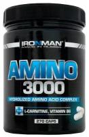 Amino 3000, 270 капсул