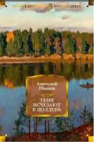 Иванов А. Тени исчезают в полдень. Русская литература. Большие книги