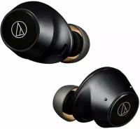 Audio-Technica ATH-CKS30TW (черный)