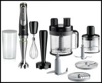 Блендер Braun MultiQuick 9 Hand Blender MQ 9187XLI