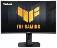 Монитор ASUS TUF Gaming VG27VQM 27", черный [90lm0510-b03e70]