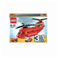 Конструктор LEGO Creator 31003 Красные моторы