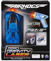 Машинка Air Hogs Zero Gravity Синяя 6054529