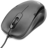 Мышь Gembird MOP-100 USB Black