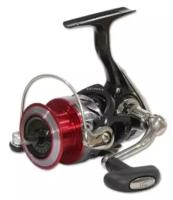 Daiwa, Катушка 18 Ninja Match & Feeder LT 4000-C