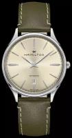 Наручные часы Hamilton Jazzmaster