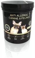 Кормовая добавка iPet Anti allergic Canine&Feline 30 г