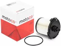 METACO 1030-016 Фильтр топливный