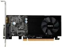 Видеокарта GigaByte GeForce GT 1030 GV-N1030D5-2GL PCI-E 2048Mb GDDR5 64 Bit Retail (GV-N1030D5-2GL)