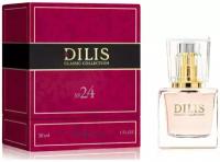 Dilis Parfum духи Classic Collection №24, 30 мл