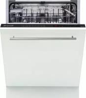 Встраиваемая посудомоечная машина BRANDT BDFI44DQB уценка