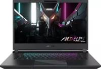 Ноутбук GIGABYTE Aorus 15 черный 15.6" (BKF-73KZ754SD)