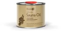 Масло для полков Elcon Sauna Oil 0,5 л