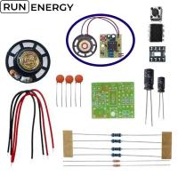 Набор Run Energy для пайки "дверной звонок" (NE555P)