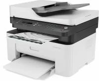 МФУ HP Laser MFP 137fnw 4ZB84A A4 20ppm ADF Wi-Fi