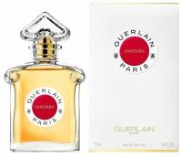 Guerlain Samsara Eau de Parfum (2021) парфюмированная вода 75мл