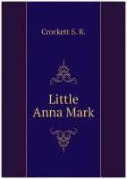 Little Anna Mark