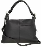 Сумка Gianni Conti 3534469 black