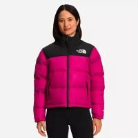 The North Face Пуховик 1996 Retro Nuptse Wm S, fuschia pink