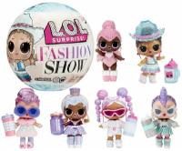 Кукла LOL Fashion Show Doll