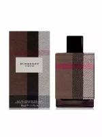 Туалетная вода Burberry London for Men 50 мл 50