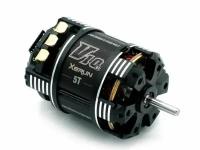 Бесколлекторный мотор Hobbywing XERUN-V10-5T-BLACK-G3 6500KV, 3.17/13.3, 1/10 HW-30401116