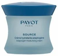 PAYOT Крем для лица Creme Hydratante Adaptogene