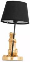 ARTE LAMP Настольная лампа Arte Lamp A4420LT-1GO