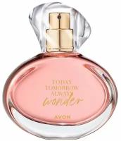 AVON Парфюмерная вода Wonder для нее, 50 мл