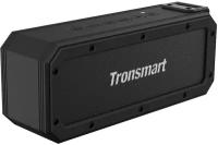 Колонка Bluetooth Tronsmart Element Force+ 40W black