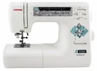 Швейная машина Janome ArtDecor 724E