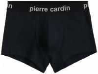 Трусы мужские Pierre Cardin boxer classic PC00003 синие (M)