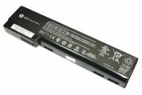 Аккумулятор (батарея) для ноутбука HSTNN-LB2G HP Compaq 6560b 10.8V 51Wh черная