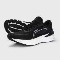 Кроссовки Li-Ning Yueying 2.0 ARHT001-3, р-р 41RUS (9 US), Черный