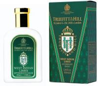 Truefitt & Hill West Indian Limes бальзам после бритья 100 мл для мужчин