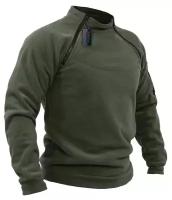 Флисовый свитер TACTIC XL