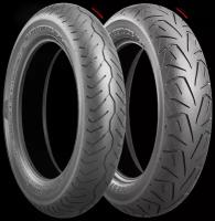 Bridgestone Battlecruise H50 140/90 B16 77H Tl Um Rear