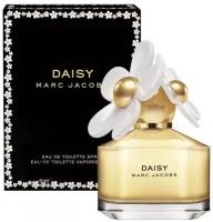 MARC JACOBS туалетная вода Daisy, 50 мл