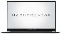 Ноутбук Machenike Machcreator-A 15.6" FHD/Intel Core i3 1115G4(3Ghz)/8192Mb/512Gb SSD/silver