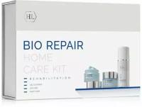 Holy Land BIO REPAIR KIT Набор восстанавливающих препаратов с регенерирующим комплексом для «уставшей» стрессированной кожи